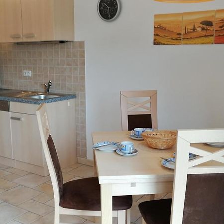 Ferienwohnung Kwe-5 Eg Graal-Mueritz Exteriér fotografie