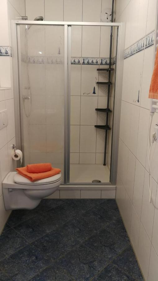 Ferienwohnung Kwe-5 Eg Graal-Mueritz Exteriér fotografie